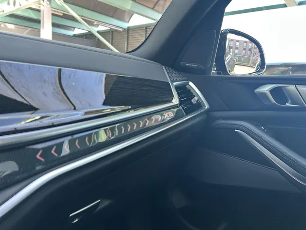 BMW X5 30d xDrive SAG