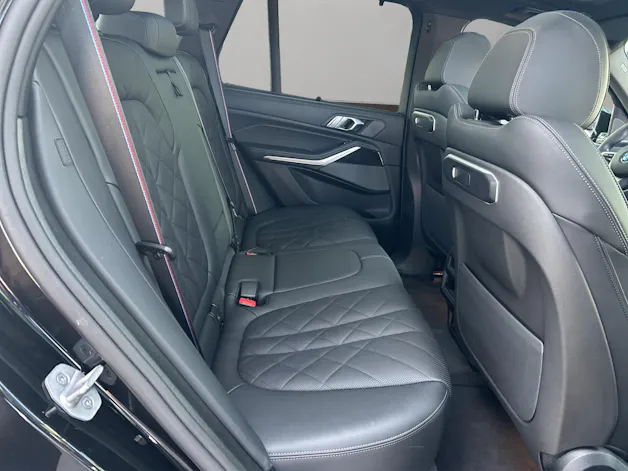 BMW X5 30d xDrive SAG