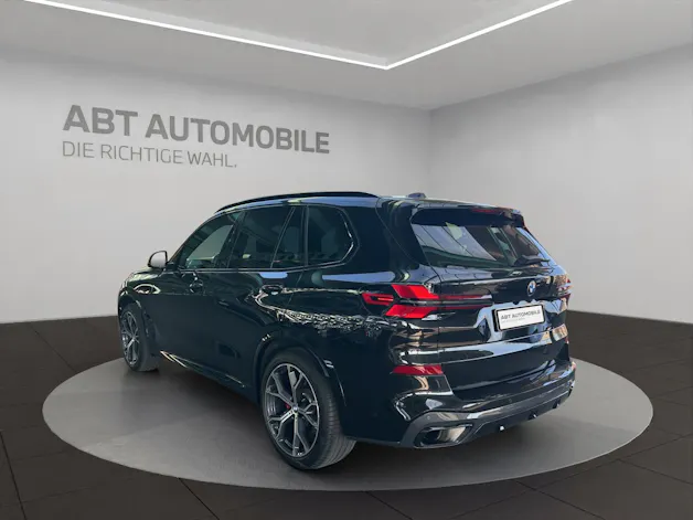 BMW X5 30d xDrive SAG