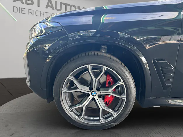 BMW X5 30d xDrive SAG