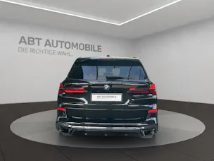 BMW X5 30d xDrive SAG
