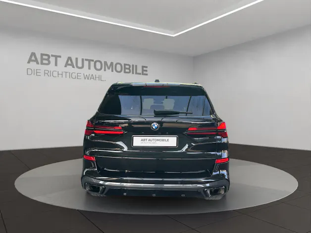 BMW X5 30d xDrive SAG