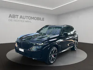 BMW X5 30d xDrive SAG