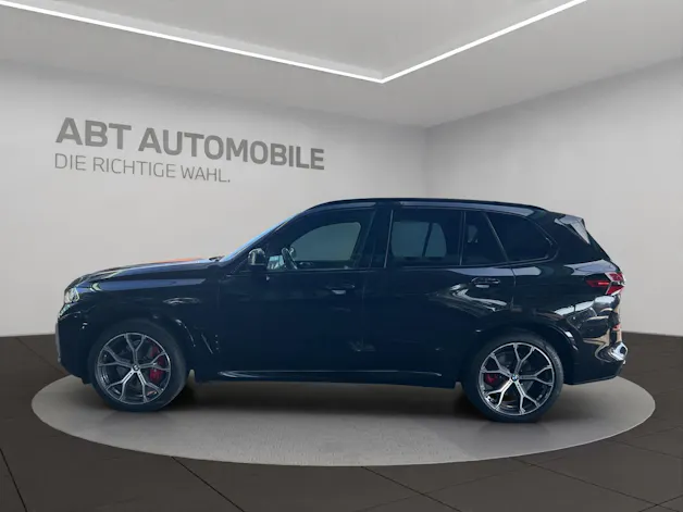 BMW X5 30d xDrive SAG