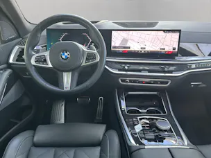 BMW X5 30d xDrive SAG