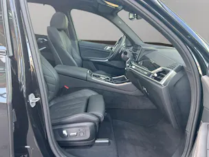 BMW X5 30d xDrive SAG