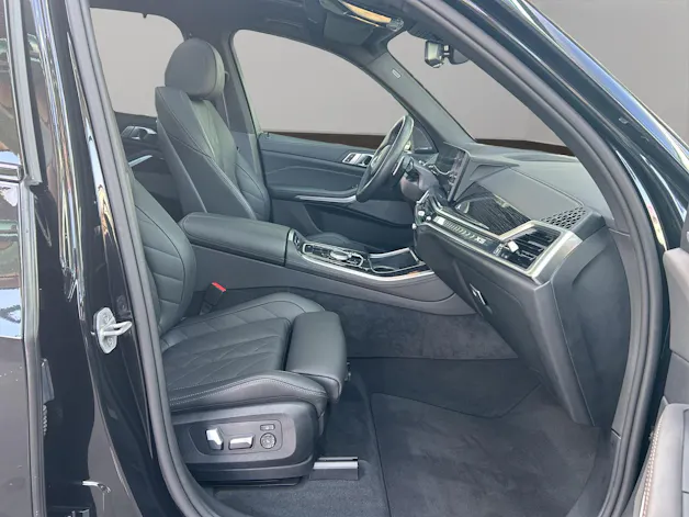 BMW X5 30d xDrive SAG