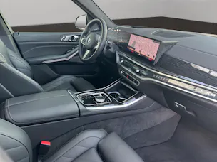 BMW X5 30d xDrive SAG