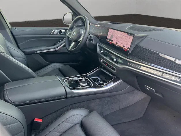 BMW X5 30d xDrive SAG