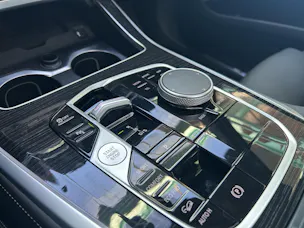 BMW X5 30d xDrive SAG