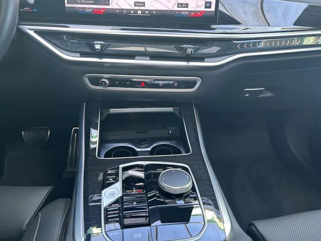 BMW X5 30d xDrive SAG