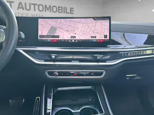 BMW X5 30d xDrive SAG