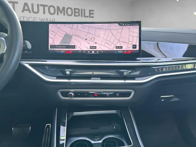 BMW X5 30d xDrive SAG