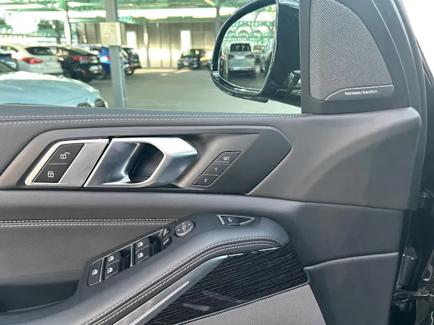 BMW X5 30d xDrive SAG