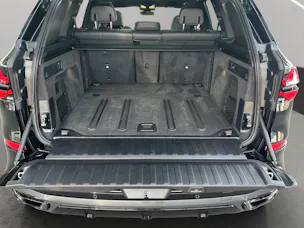 BMW X5 30d xDrive SAG