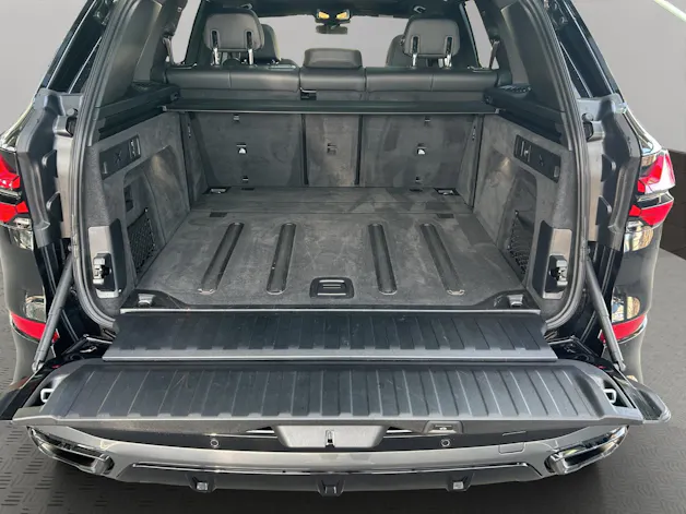 BMW X5 30d xDrive SAG
