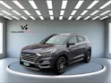 Hyundai Tucson 1.6 T-GDi Vertex 4WD Full Options