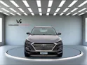 Hyundai Tucson 1.6 T-GDi Vertex 4WD Full Options