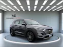 Hyundai Tucson 1.6 T-GDi Vertex 4WD Full Options