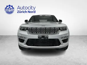 Jeep Grand Cherokee 2.0 Turbo Summit Reserve 4xe