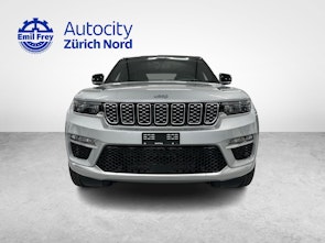 immagine del veicolo JEEP Grand Cherokee 2.0 Turbo Summit Reserve 4xe