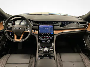 Jeep Grand Cherokee 2.0 Turbo Summit Reserve 4xe