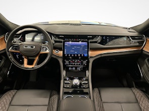 immagine del veicolo JEEP Grand Cherokee 2.0 Turbo Summit Reserve 4xe