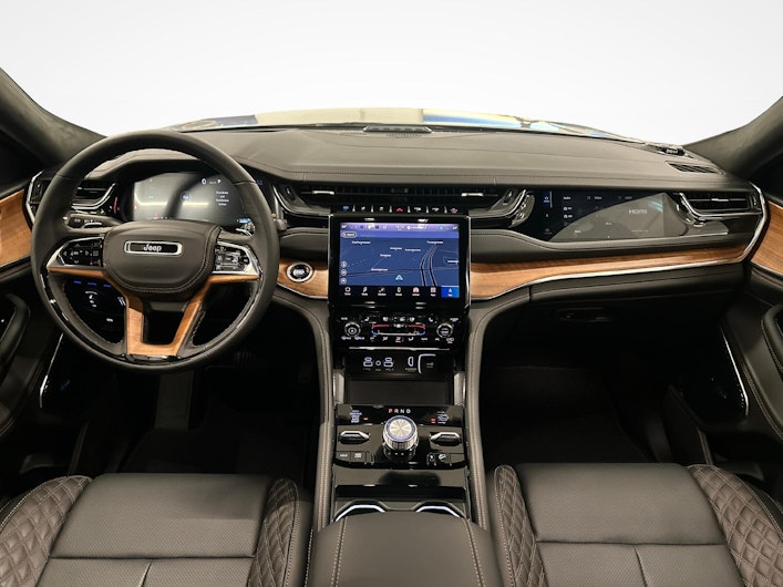 immagine del veicolo JEEP Grand Cherokee