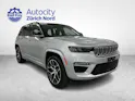 Jeep Grand Cherokee 2.0 Turbo Summit Reserve 4xe