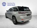 Jeep Grand Cherokee 2.0 Turbo Summit Reserve 4xe