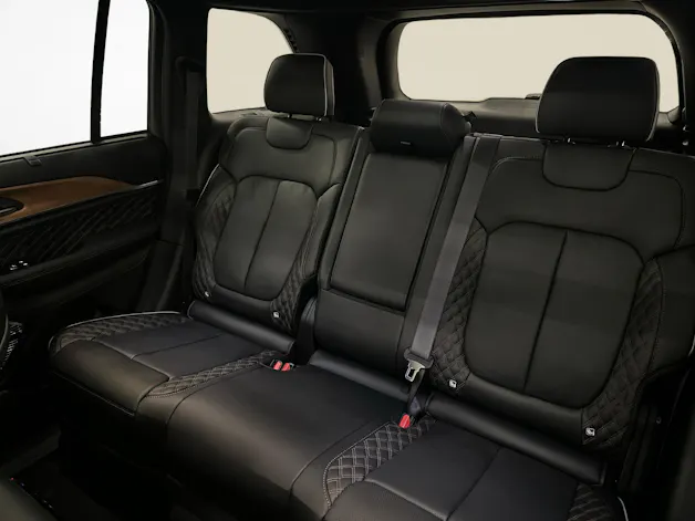 Jeep Grand Cherokee 2.0 Turbo Summit Reserve 4xe