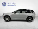 Jeep Grand Cherokee 2.0 Turbo Summit Reserve 4xe