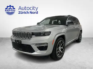 Jeep Grand Cherokee 2.0 Turbo Summit Reserve 4xe
