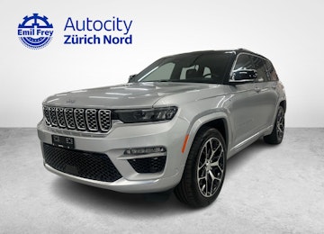 immagine del veicolo JEEP Grand Cherokee 2.0 Turbo Summit Reserve 4xe immagine del veicolo JEEP Grand Cherokee 2.0 Turbo Summit Reserve 4xe