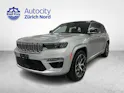 Jeep Grand Cherokee 2.0 Turbo Summit Reserve 4xe