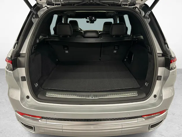 Jeep Grand Cherokee 2.0 Turbo Summit Reserve 4xe
