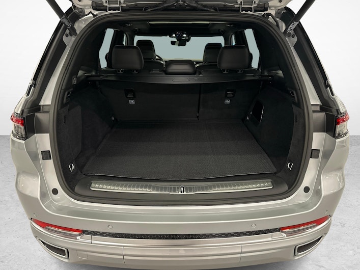 immagine del veicolo JEEP Grand Cherokee