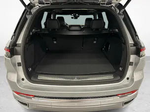 Jeep Grand Cherokee 2.0 Turbo Summit Reserve 4xe