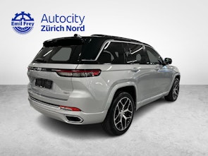 immagine del veicolo JEEP Grand Cherokee 2.0 Turbo Summit Reserve 4xe