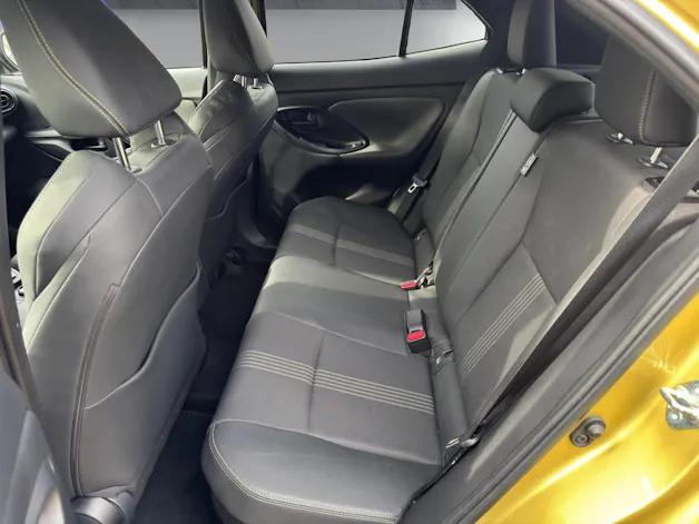 Toyota Yaris Cross 1.5 VVT-i HSD Adventure AWD-i