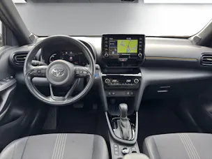 Toyota Yaris Cross 1.5 VVT-i HSD Adventure AWD-i