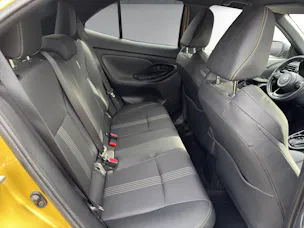 Toyota Yaris Cross 1.5 VVT-i HSD Adventure AWD-i