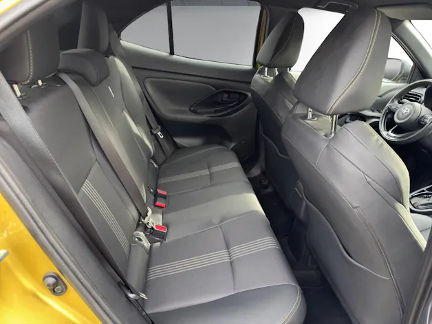 Toyota Yaris Cross 1.5 VVT-i HSD Adventure AWD-i