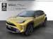 Toyota Yaris Cross 1.5 VVT-i HSD Adventure AWD-i