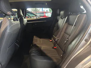 Mitsubishi Eclipse Cross Instyle