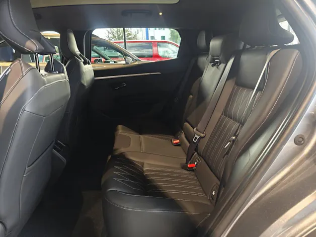 Mitsubishi Eclipse Cross Instyle