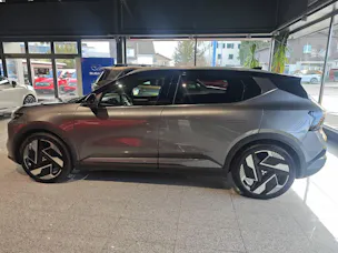 Mitsubishi Eclipse Cross Instyle