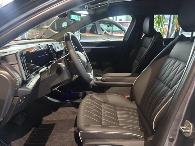 Mitsubishi Eclipse Cross Instyle