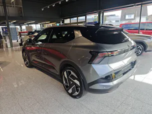 Mitsubishi Eclipse Cross Instyle