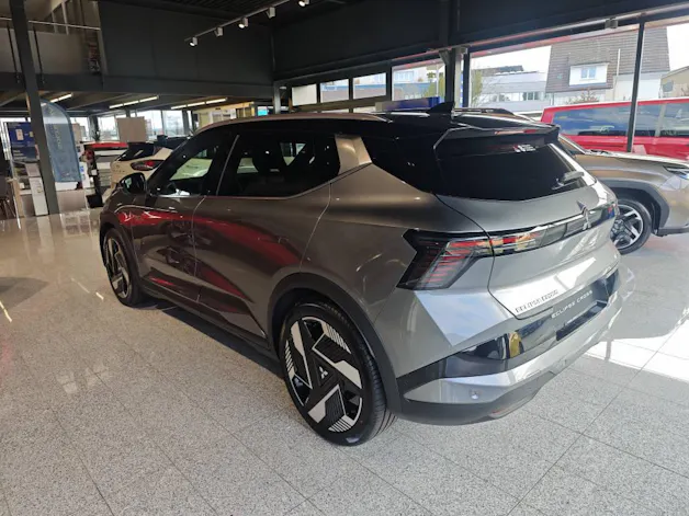 Mitsubishi Eclipse Cross Instyle